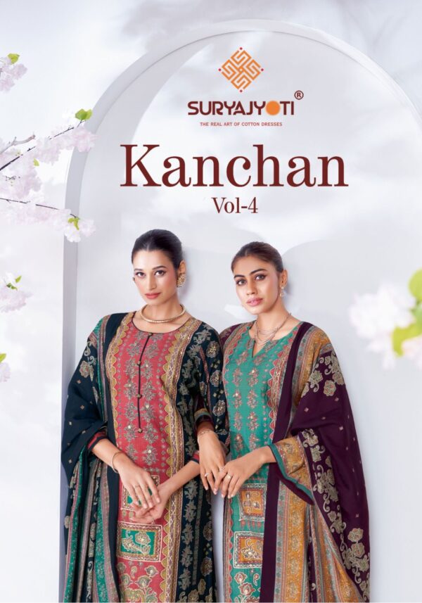 SURYAJYOTI KANCHAN VOL 4 Rehmat Boutique SURYAJYOTI KANCHAN VOL 4, SURYAJYOTI KANCHAN VOL 4 WHOLESALE, buy SURYAJYOTI KANCHAN VOL 4 catalogue at best price, buy SURYAJYOTI KANCHAN VOL 4 catalogue at cheap price, buy SURYAJYOTI KANCHAN VOL 4 catalogue at best rate, buy SURYAJYOTI KANCHAN VOL 4 catalogue at cheap rate, buy SURYAJYOTI KANCHAN VOL 4 catalogue at best price, buy SURYAJYOTI KANCHAN VOL 4 catalogue at cheap price, buy SURYAJYOTI KANCHAN VOL 4 catalogue at best rate, buy SURYAJYOTI KANCHAN VOL 4 catalogue at cheap rate, SURYAJYOTI KANCHAN VOL 4 latest catalogue 2025, SURYAJYOTI KANCHAN VOL 4 single piece, SURYAJYOTI KANCHAN VOL 4 catalogue price, SURYAJYOTI KANCHAN VOL 4 wholesale price, SURYAJYOTI KANCHAN VOL 4 latest catalogue, SURYAJYOTI KANCHAN VOL 4 suits price, SURYAJYOTI KANCHAN VOL 4 ethnic, SURYAJYOTI KANCHAN VOL 4 indian salwar suit, SURYAJYOTI KANCHAN VOL 4 dress material SURYAJYOTI KANCHAN VOL 4 PURE MODAL PRINTED SUITS 7