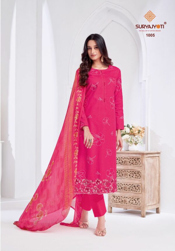 SURYAJYOTI KASHYA VOL 1 Rehmat Boutique SURYAJYOTI KASHYA VOL 1, SURYAJYOTI KASHYA VOL 1  WHOLESALE PRICE, buy SURYAJYOTI KASHYA VOL 1 catalogue at best price, buy SURYAJYOTI KASHYA VOL 1 catalogue at cheap price, buy SURYAJYOTI KASHYA VOL 1 catalogue at best rate, buy SURYAJYOTI KASHYA VOL 1 catalogue at cheap rate, buy SURYAJYOTI KASHYA VOL 1 catalogue at best price, buy SURYAJYOTI KASHYA VOL 1 catalogue at cheap price, buy SURYAJYOTI KASHYA VOL 1 catalogue at best rate, buy SURYAJYOTI KASHYA VOL 1 catalogue at cheap rate, SURYAJYOTI KASHYA VOL 1 latest catalogue 2025, SURYAJYOTI KASHYA VOL 1 single piece, SURYAJYOTI KASHYA VOL 1 catalogue price, SURYAJYOTI KASHYA VOL 1 wholesale price, SURYAJYOTI KASHYA VOL 1 latest catalogue, SURYAJYOTI KASHYA VOL 1 suits price, SURYAJYOTI KASHYA VOL 1 ethnic, SURYAJYOTI KASHYA VOL 1 indian salwar suit, SURYAJYOTI KASHYA VOL 1 dress material SURYAJYOTI KASHYA VOL 1 PURE LAWN PRINTED SUITS 6