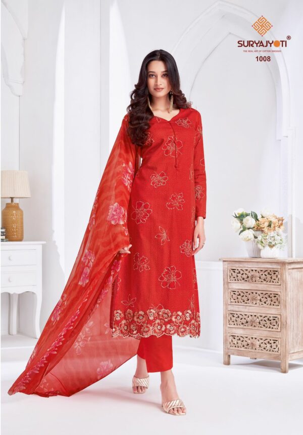 SURYAJYOTI KASHYA VOL 1 Rehmat Boutique SURYAJYOTI KASHYA VOL 1, SURYAJYOTI KASHYA VOL 1  WHOLESALE PRICE, buy SURYAJYOTI KASHYA VOL 1 catalogue at best price, buy SURYAJYOTI KASHYA VOL 1 catalogue at cheap price, buy SURYAJYOTI KASHYA VOL 1 catalogue at best rate, buy SURYAJYOTI KASHYA VOL 1 catalogue at cheap rate, buy SURYAJYOTI KASHYA VOL 1 catalogue at best price, buy SURYAJYOTI KASHYA VOL 1 catalogue at cheap price, buy SURYAJYOTI KASHYA VOL 1 catalogue at best rate, buy SURYAJYOTI KASHYA VOL 1 catalogue at cheap rate, SURYAJYOTI KASHYA VOL 1 latest catalogue 2025, SURYAJYOTI KASHYA VOL 1 single piece, SURYAJYOTI KASHYA VOL 1 catalogue price, SURYAJYOTI KASHYA VOL 1 wholesale price, SURYAJYOTI KASHYA VOL 1 latest catalogue, SURYAJYOTI KASHYA VOL 1 suits price, SURYAJYOTI KASHYA VOL 1 ethnic, SURYAJYOTI KASHYA VOL 1 indian salwar suit, SURYAJYOTI KASHYA VOL 1 dress material SURYAJYOTI KASHYA VOL 1 PURE LAWN PRINTED SUITS 8