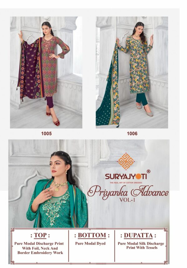 SURYAJYOTI PRIYANKA ADVANCE VOL 1 Rehmat Boutique SURYAJYOTI PRIYANKA ADVANCE VOL 1, SURYAJYOTI PRIYANKA ADVANCE VOL 1 WHOLESALER, buy SURYAJYOTI PRIYANKA ADVANCE VOL 1 catalogue at best price, buy SURYAJYOTI PRIYANKA ADVANCE VOL 1 catalogue at cheap price, buy SURYAJYOTI PRIYANKA ADVANCE VOL 1 catalogue at best rate, buy SURYAJYOTI PRIYANKA ADVANCE VOL 1 catalogue at cheap rate, buy SURYAJYOTI PRIYANKA ADVANCE VOL 1 catalogue at best price, buy SURYAJYOTI PRIYANKA ADVANCE VOL 1 catalogue at cheap price, buy SURYAJYOTI PRIYANKA ADVANCE VOL 1 catalogue at best rate, buy SURYAJYOTI PRIYANKA ADVANCE VOL 1 catalogue at cheap rate, SURYAJYOTI PRIYANKA ADVANCE VOL 1 latest catalogue 2025, SURYAJYOTI PRIYANKA ADVANCE VOL 1 single piece, SURYAJYOTI PRIYANKA ADVANCE VOL 1 catalogue price, SURYAJYOTI PRIYANKA ADVANCE VOL 1 wholesale price, SURYAJYOTI PRIYANKA ADVANCE VOL 1 latest catalogue, SURYAJYOTI PRIYANKA ADVANCE VOL 1 suits price, SURYAJYOTI PRIYANKA ADVANCE VOL 1 ethnic, SURYAJYOTI PRIYANKA ADVANCE VOL 1 indian salwar suit, SURYAJYOTI PRIYANKA ADVANCE VOL 1 dress material SURYAJYOTI PRIYANKA ADVANCE VOL 1 WHOLESALER 3