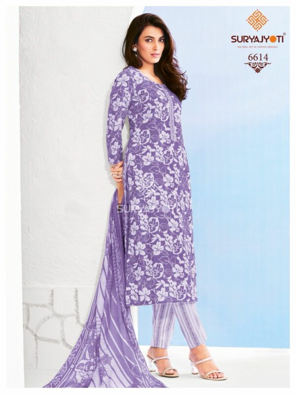 SURYAJYOTI TRENDY COTTONS VOL 66 Rehmat Boutique  SURYAJYOTI TRENDY COTTONS VOL 66 WHOLESALE 13.jpg
