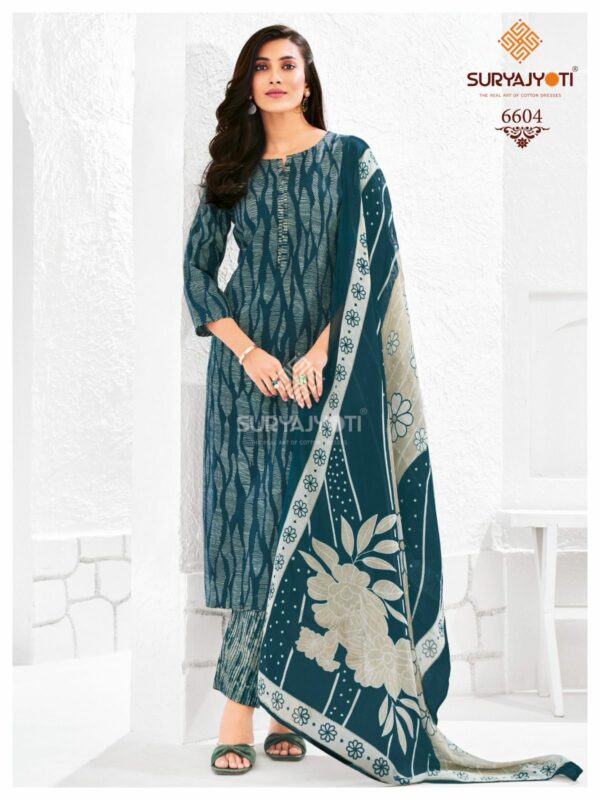 SURYAJYOTI TRENDY COTTONS VOL 66 Rehmat Boutique  SURYAJYOTI TRENDY COTTONS VOL 66 WHOLESALE 5.jpg