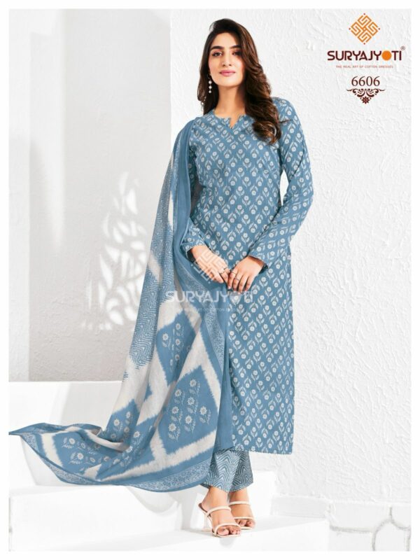 SURYAJYOTI TRENDY COTTONS VOL 66 Rehmat Boutique  SURYAJYOTI TRENDY COTTONS VOL 66 WHOLESALE 7.jpg
