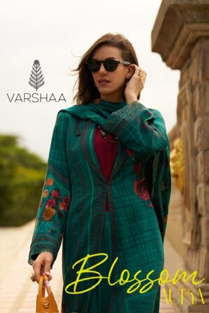 VARSHAA BLOSSOM AURA Rehmat Boutique  VARSHAA BLOSSOM AURA WHOLESALE SALWAR KAMEEZ 5.jpg