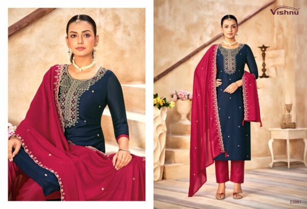 VISHNU HASEENA Rehmat Boutique  VISHNU HASEENA SALWAR KAMEEZ WHOLESALER 10.jpg