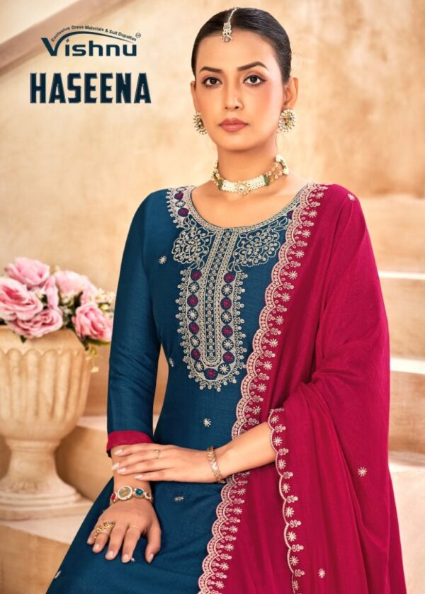 VISHNU HASEENA Rehmat Boutique  VISHNU HASEENA SALWAR KAMEEZ WHOLESALER 11.jpg