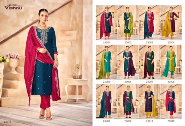 VISHNU HASEENA Rehmat Boutique  VISHNU HASEENA SALWAR KAMEEZ WHOLESALER 12.jpg