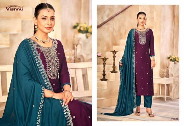 VISHNU HASEENA Rehmat Boutique  VISHNU HASEENA SALWAR KAMEEZ WHOLESALER 3.jpg