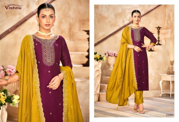 VISHNU HASEENA Rehmat Boutique  VISHNU HASEENA SALWAR KAMEEZ WHOLESALER 7.jpg