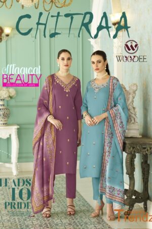 WOODEE CHITRAA Rehmat Boutique  WOODEE CHITRAA READYMADE KURTIS SUPPLIER SURAT 11.jpg