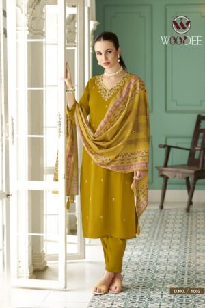 WOODEE CHITRAA Rehmat Boutique  WOODEE CHITRAA READYMADE KURTIS SUPPLIER SURAT 3.jpg