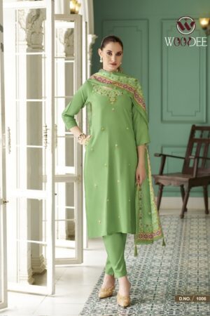 WOODEE CHITRAA Rehmat Boutique  WOODEE CHITRAA READYMADE KURTIS SUPPLIER SURAT 7.jpg