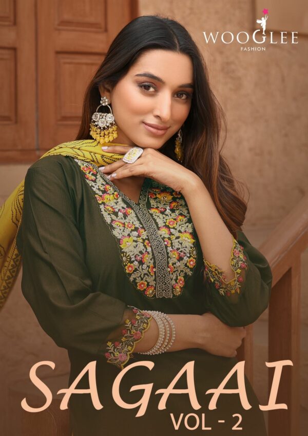 Full Set
WOOGLEE SAGAAI VOL 2 READYMADE KURTIS SUPPLIER
0
1 Rehmat Boutique  WOOGLEE SAGAAI VOL 2 READYMADE KURTIS SUPPLIER 10.jpg