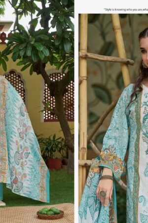 ZULFAT VENISHA VOL 2 Rehmat Boutique  ZULFAT VENISHA VOL 2 WHOLESALE SALWAR KAMEEZ 3.jpg