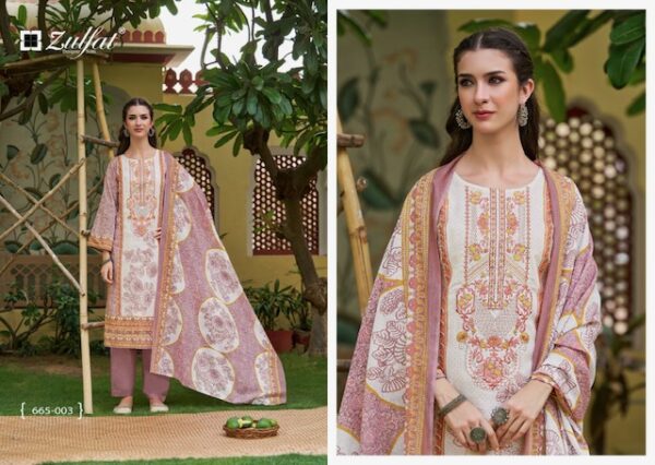 ZULFAT VENISHA VOL 2 Rehmat Boutique  ZULFAT VENISHA VOL 2 WHOLESALE SALWAR KAMEEZ 4.jpg