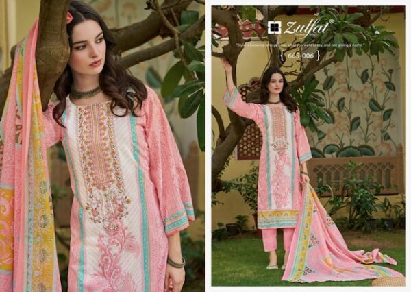ZULFAT VENISHA VOL 2 Rehmat Boutique  ZULFAT VENISHA VOL 2 WHOLESALE SALWAR KAMEEZ 7.jpg