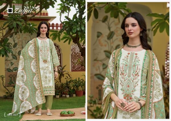 ZULFAT VENISHA VOL 2 Rehmat Boutique  ZULFAT VENISHA VOL 2 WHOLESALE SALWAR KAMEEZ 8.jpg