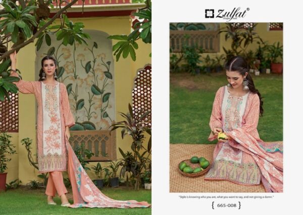 ZULFAT VENISHA VOL 2 Rehmat Boutique  ZULFAT VENISHA VOL 2 WHOLESALE SALWAR KAMEEZ 9.jpg