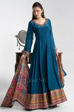 Shivali S4u Royal Radiance-Anarkali Set New Arrival 2025 Rehmat Boutique  13 d9af0b89 3ae4 43bf a41b 32e373944e61.jpg