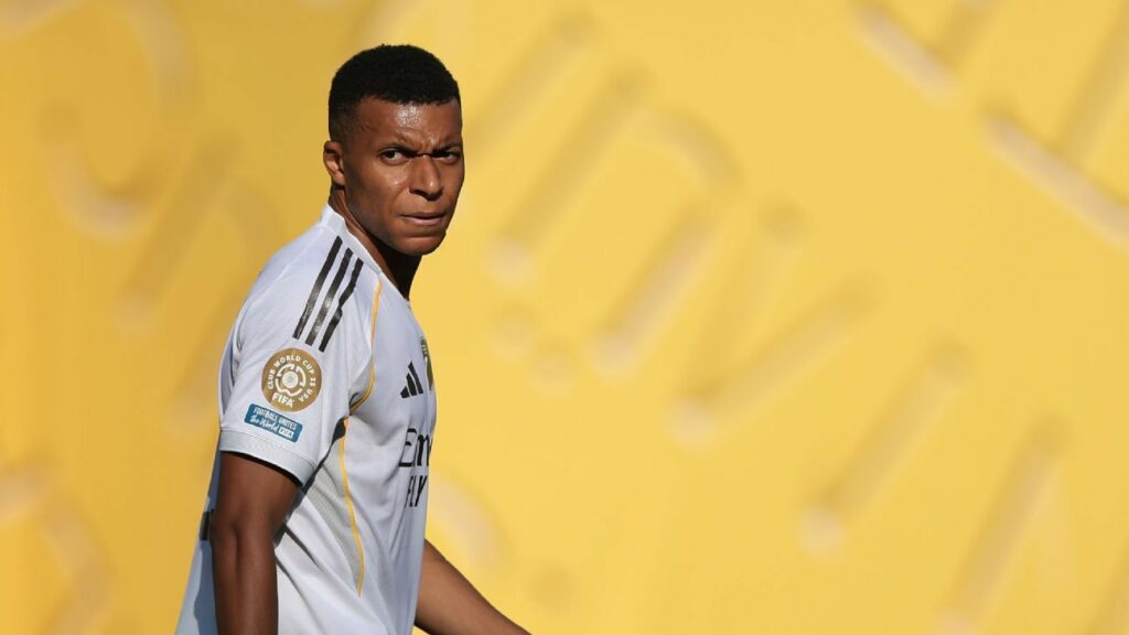 Why PSG, Mbappé reunion at Membership World Cup is must-see TV Rehmat Boutique Why PSG, Mbappé reunion at Membership World Cup is must-see TV Rehmat Boutique 1752005551 i.jpeg