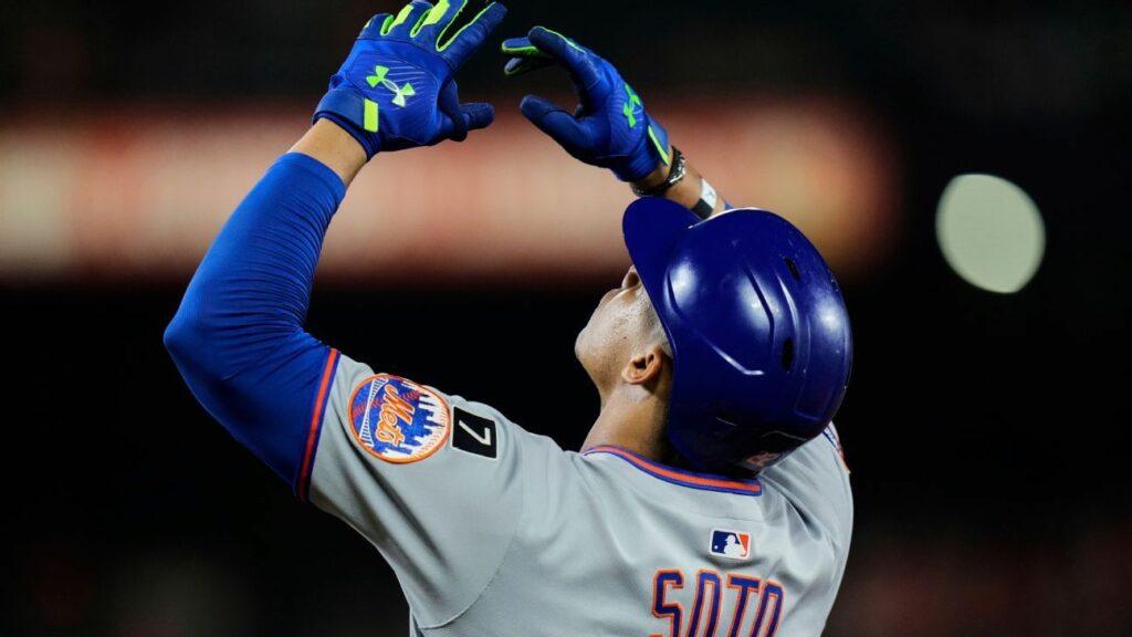 New York Mets maintain out hope Juan Soto makes NL All-Star crew Rehmat Boutique New York Mets maintain out hope Juan Soto makes NL All-Star crew Rehmat Boutique 1752140669 i.jpeg