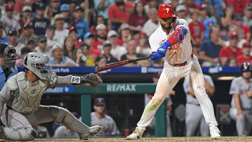 Phillies get walk-off win through catcher's interference name Rehmat Boutique Phillies get walk-off win through catcher's interference name Rehmat Boutique 1753233292 i.jpeg