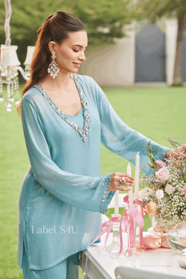 Shivali S4u Skyline Sparkle-Co-ord Set New Arrival 2025 Rehmat Boutique  3 1.png