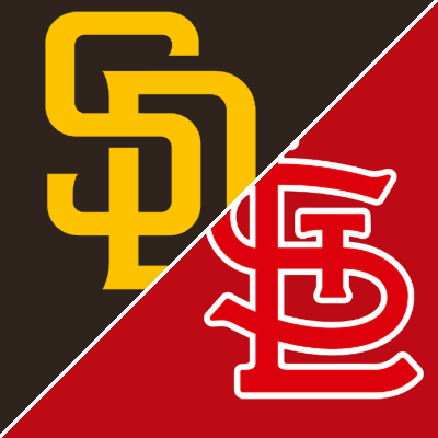 Padres 9-2 Cardinals (Jul 27, 2025) Recreation Recap Rehmat Boutique  401696495.png