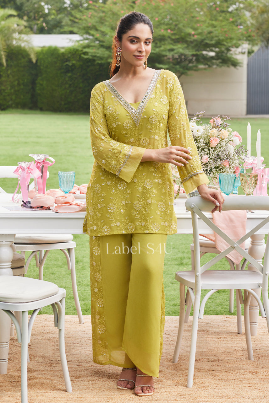 Shivali S4u Zari Zest-Co-Ord Set New Arrival 2025 Rehmat Boutique  656.jpg