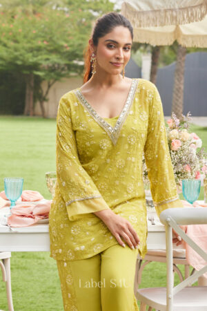 Shivali S4u Zari Zest-Co-Ord Set New Arrival 2025 Rehmat Boutique  656 1.jpg