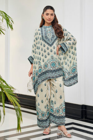 Shivali S4u Ivory Izhaar-Kaftan Set New Arrival 2025 Rehmat Boutique  657.jpg