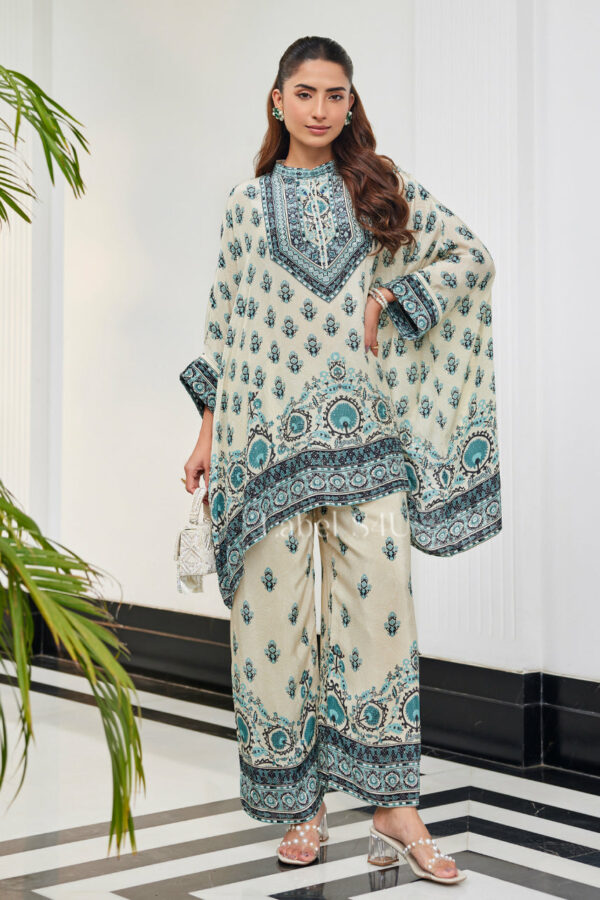 Shivali S4u Ivory Izhaar-Kaftan Set New Arrival 2025 Rehmat Boutique  657.jpg