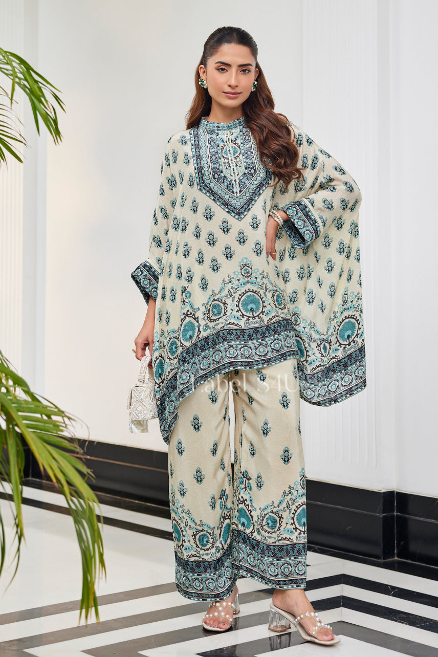 Shivali S4u Ivory Izhaar-Kaftan Set New Arrival 2025 Rehmat Boutique  657.jpg