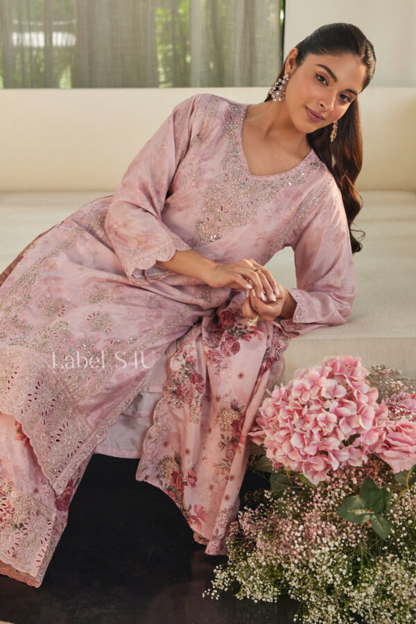 Shivali S4u Gulabi Vibes-Palazzo Set New Arrival 2025 Rehmat Boutique  670 1.jpg
