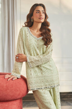 Shivali S4u Gleam Dream-Co-Ord Set New Arrival 2025 Rehmat Boutique  677 1.jpg