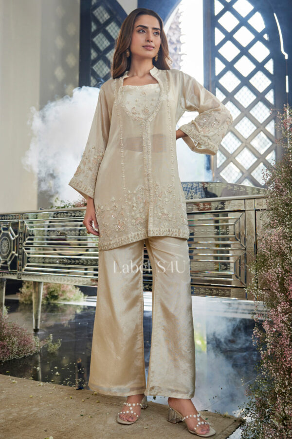 Shivali S4u Pour the Sparkle-Co-Ord Set New Arrival 2025 Rehmat Boutique  684.jpg