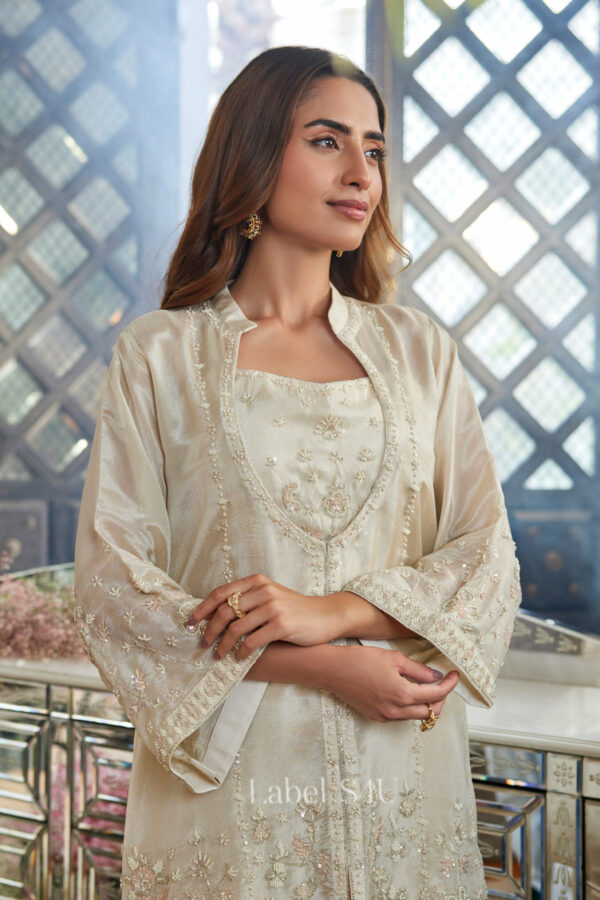 Shivali S4u Pour the Sparkle-Co-Ord Set New Arrival 2025 Rehmat Boutique  684 1.jpg