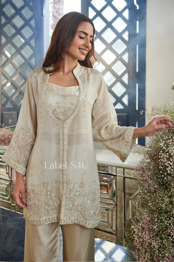 Shivali S4u Pour the Sparkle-Co-Ord Set New Arrival 2025 Rehmat Boutique  684 2.jpg
