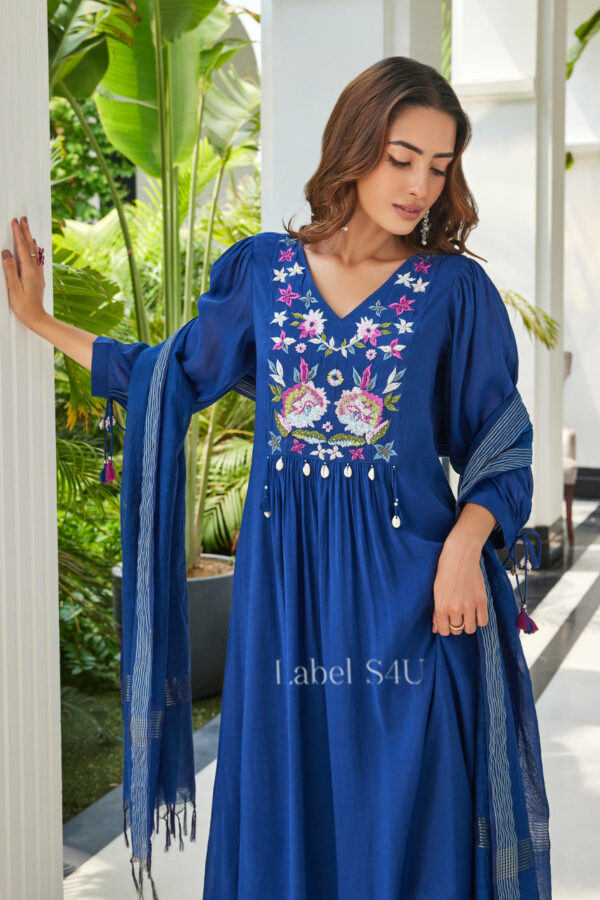 Shivali S4u Blue Mirage-Suit Set New Arrival 2025 Rehmat Boutique  686 1.jpg