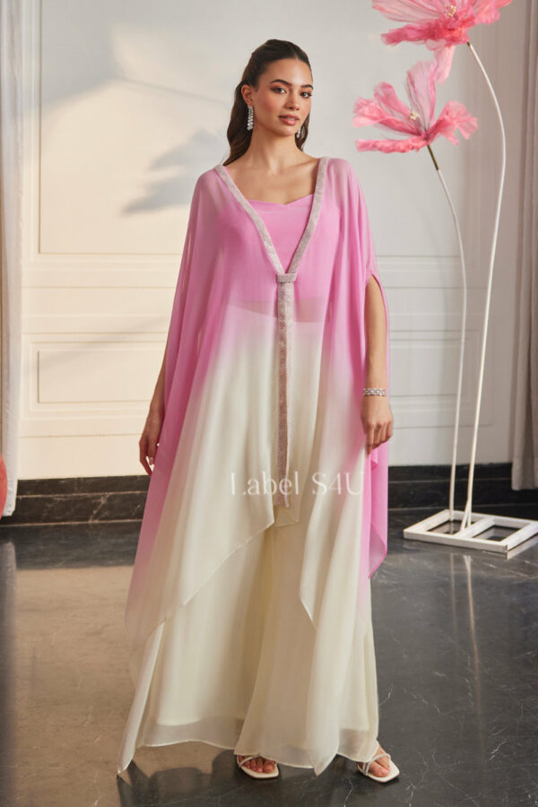 Shivali S4u Rosy Radiance-Palazzo Set New Arrival 2025 Rehmat Boutique  689 2.jpg