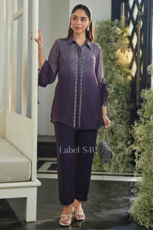 Shivali S4u Starry Nights -Co-Ord Set New Arrival 2025 Rehmat Boutique 690.jpg