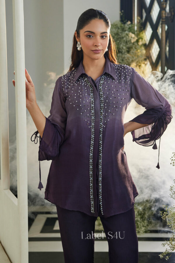 Shivali S4u Starry Nights -Co-Ord Set New Arrival 2025 Rehmat Boutique  690 1.jpg