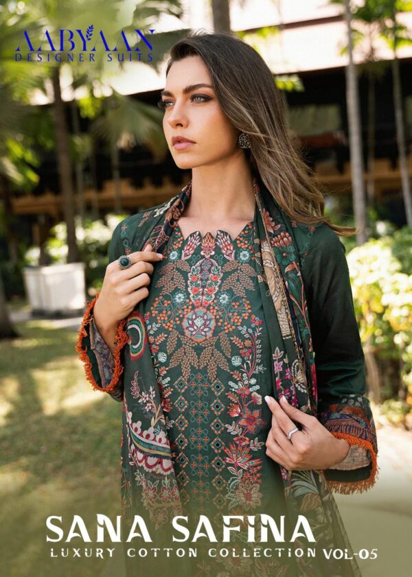 AABYAAN SANA SAFINA VOL 5 Rehmat Boutique  AABYAAN SANA SAFINA VOL 5 WHOLESALE 7.jpg