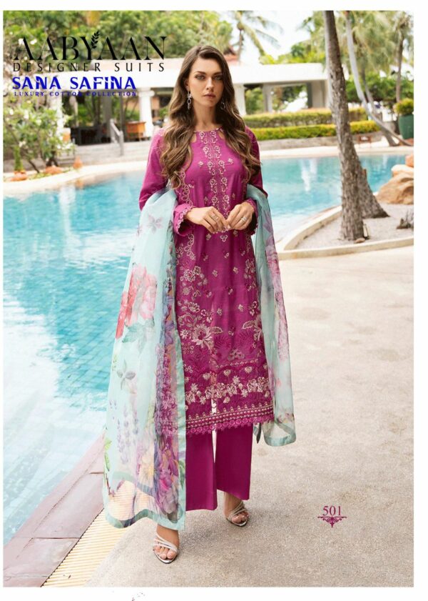AABYAAN SANA SAFINA VOL 5 Rehmat Boutique  AABYAAN SANA SAFINA VOL 5 WHOLESALE 8.jpg