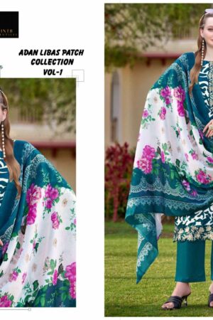 AALIZ ADAN LIBAS PATCH COLLECTION VOL 1 Rehmat Boutique  AALIZ ADAN LIBAS PATCH COLLECTION VOL 1 4.jpg