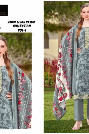 AALIZ ADAN LIBAS PATCH COLLECTION VOL 1 Rehmat Boutique  AALIZ ADAN LIBAS PATCH COLLECTION VOL 1 6.jpg