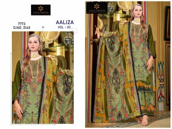 AALIZ PRINTS AALIZA VOL 3 Rehmat Boutique  AALIZ PRINTS AALIZA VOL 3 COTTON HANDWORK SUITS 10.jpg