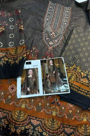 AALIZ PRINTS AALIZA VOL 3 Rehmat Boutique AALIZ PRINTS AALIZA VOL 3 COTTON HANDWORK SUITS 5.jpg