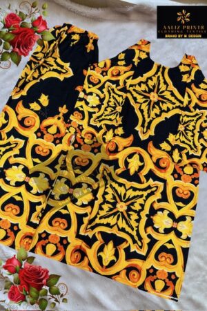 AALIZ PRINTS CO ORD SET Rehmat Boutique  AALIZ PRINTS CO ORD SET BEST RATE 10.jpg
