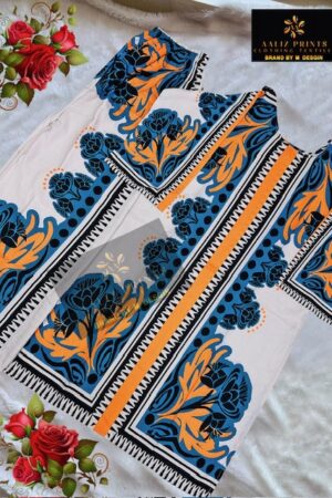 AALIZ PRINTS CO ORD SET Rehmat Boutique  AALIZ PRINTS CO ORD SET BEST RATE 13.jpg